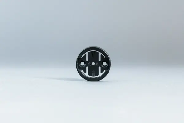 Ersatzteil mit Vierteldrehung für Garmin Fahrradhalterung