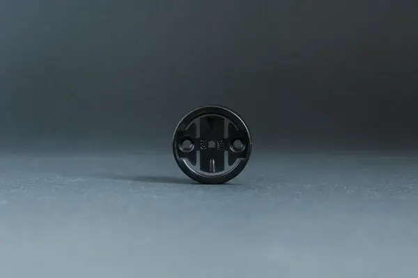 Ersatzteil mit Vierteldrehung für Garmin Fahrradhalterung