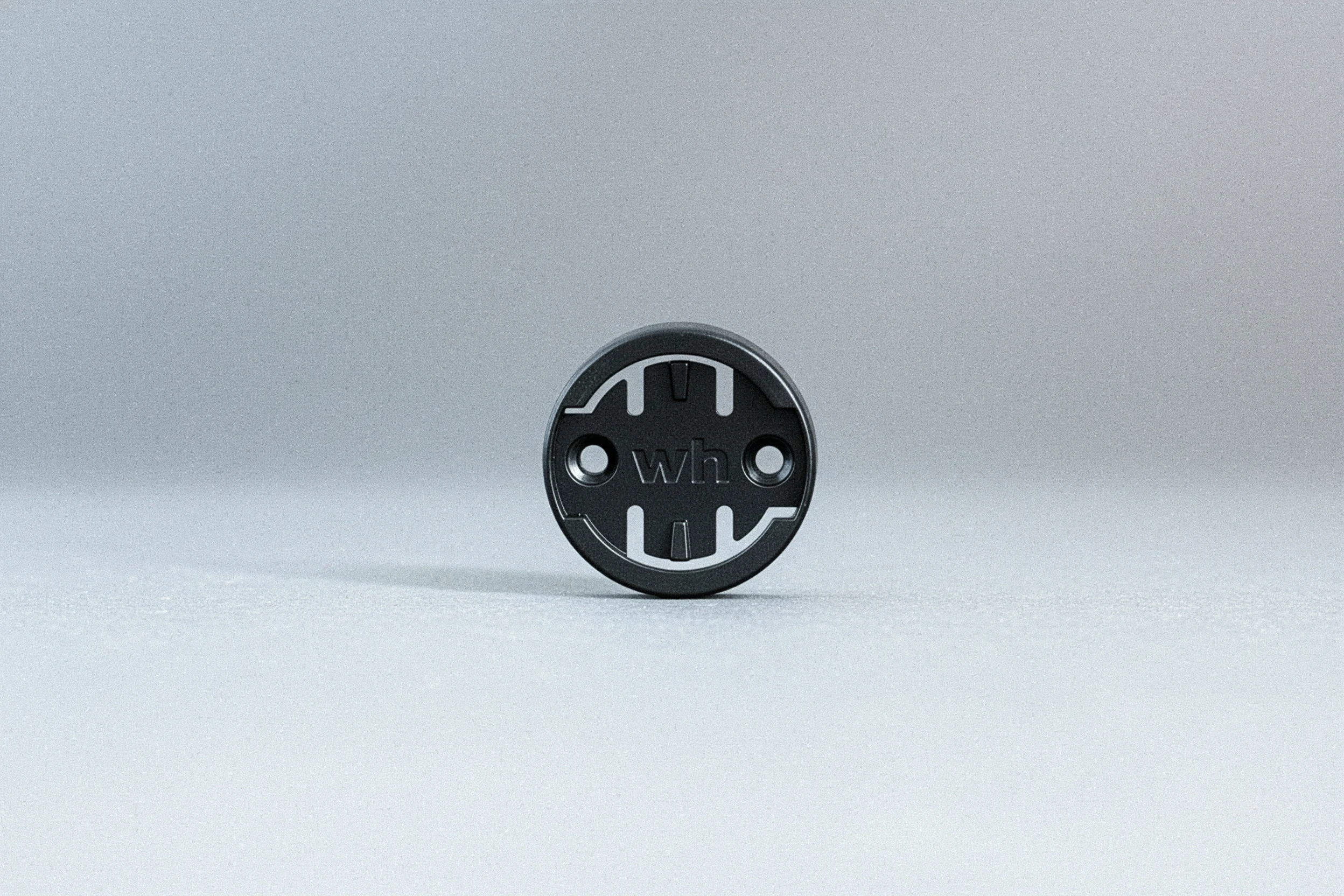 Ersatzteil mit Vierteldrehung für Wahoo Fahrradhalterung