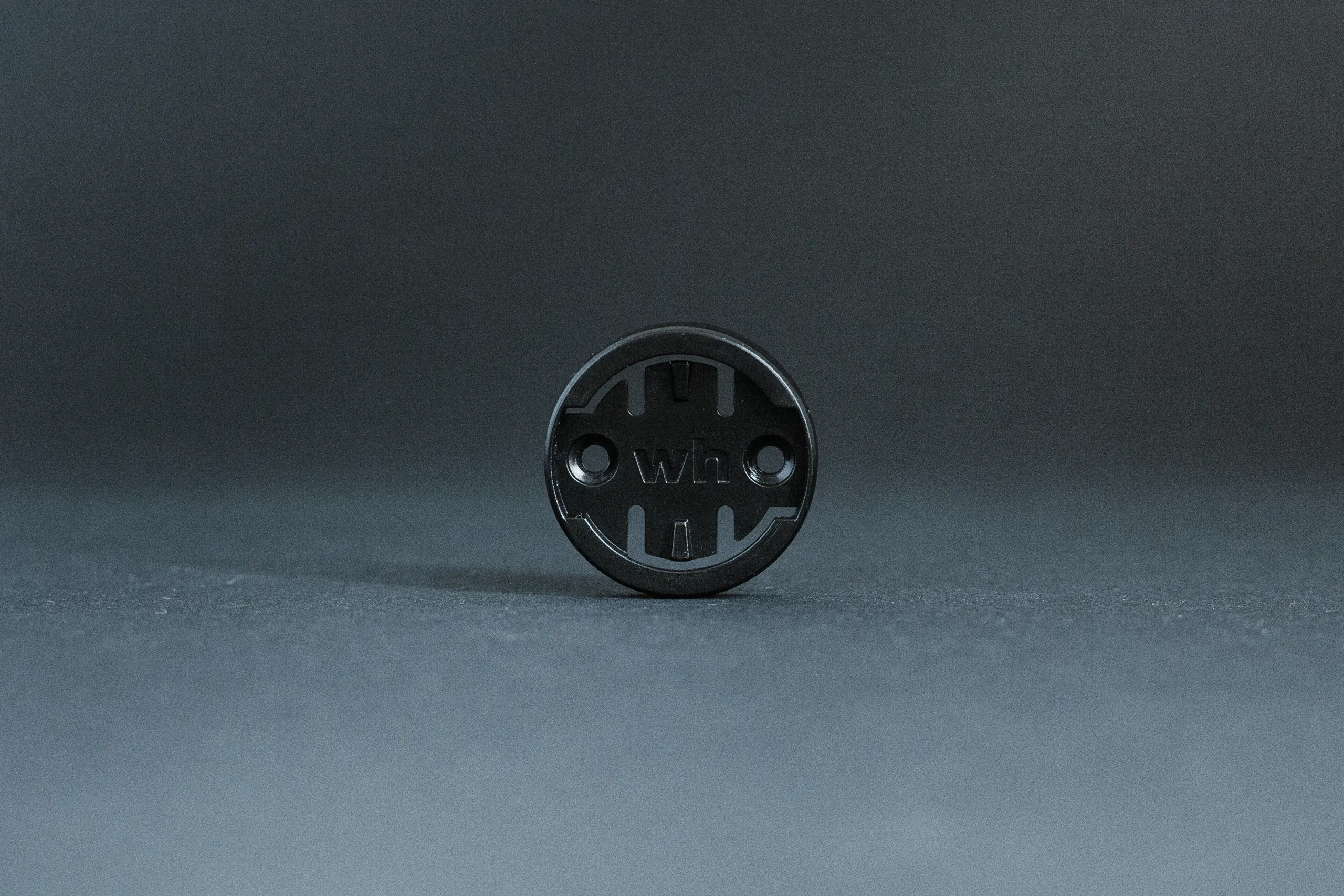 Ersatzteil mit Vierteldrehung für Wahoo Fahrradhalterung